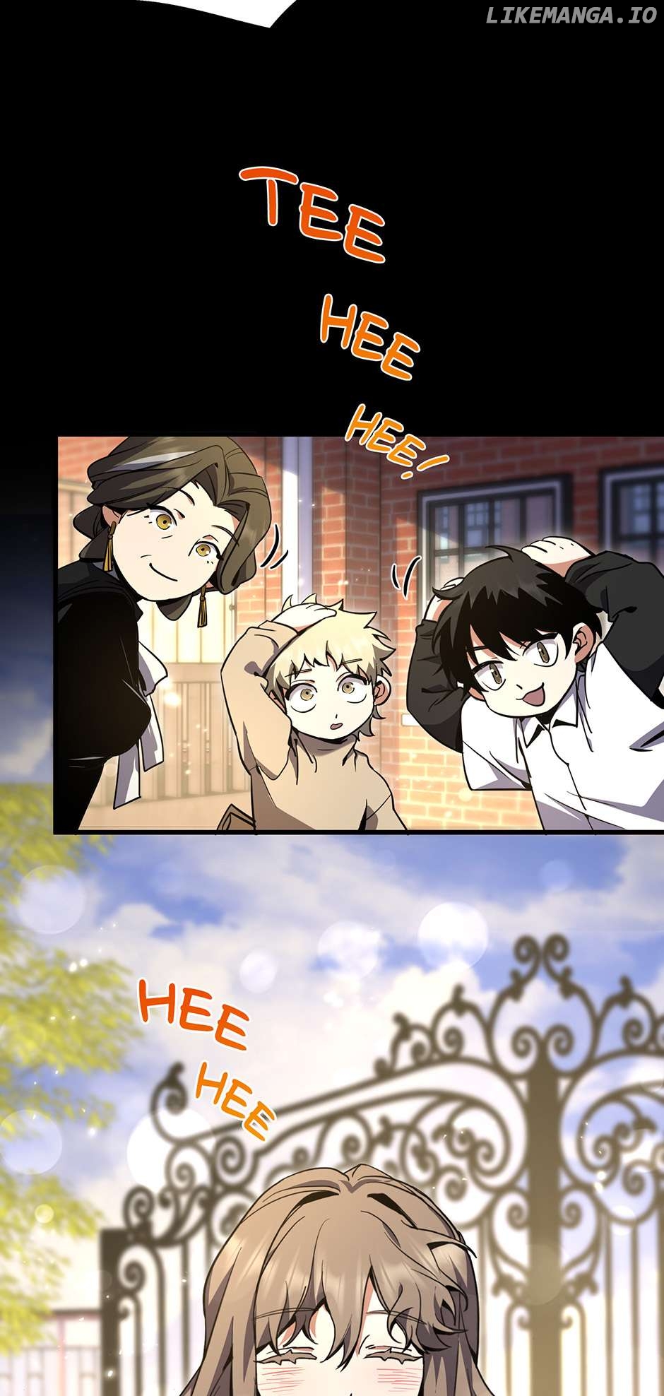 The Beginning After The End Chapter 194 image 13